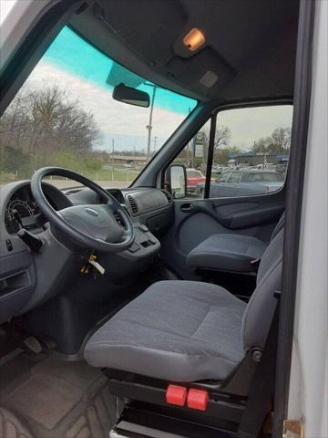 used 2003 Dodge Sprinter car, priced at $26,995