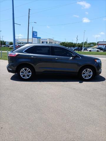 used 2020 Ford Edge car, priced at $17,995