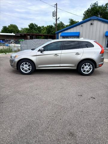 used 2016 Volvo XC60 car, priced at $11,995