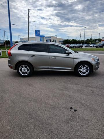 used 2016 Volvo XC60 car, priced at $11,995