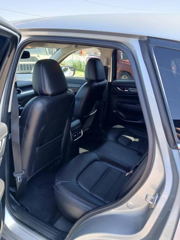 used 2018 Mazda CX-5 car, priced at $16,995