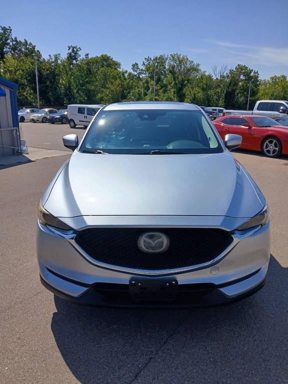 used 2018 Mazda CX-5 car, priced at $16,995