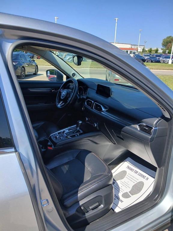used 2018 Mazda CX-5 car, priced at $16,995
