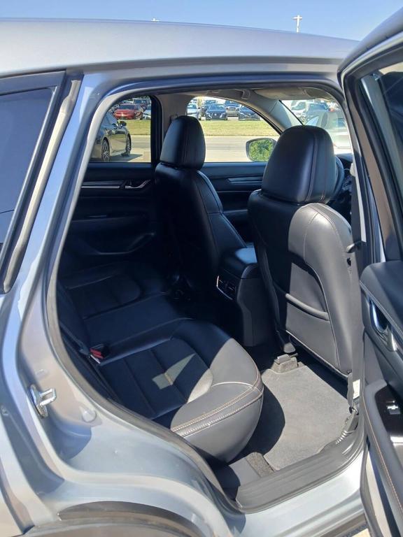 used 2018 Mazda CX-5 car, priced at $16,995