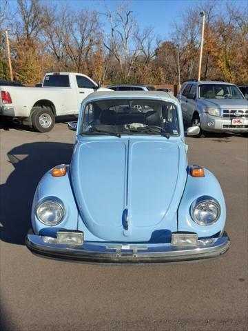 used 1979 Volkswagen Beetle (Pre-1980) car, priced at $19,995