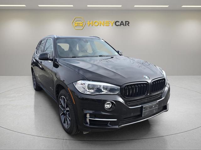 used 2017 BMW X5 eDrive car, priced at $18,894