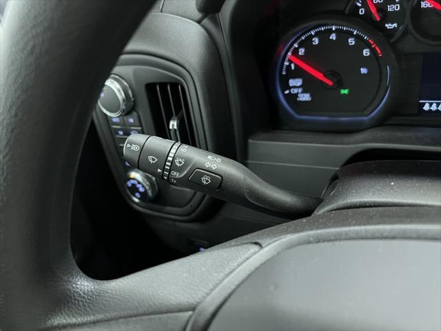 used 2024 GMC Sierra 1500 car, priced at $39,999