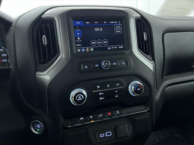 used 2024 GMC Sierra 1500 car, priced at $39,999