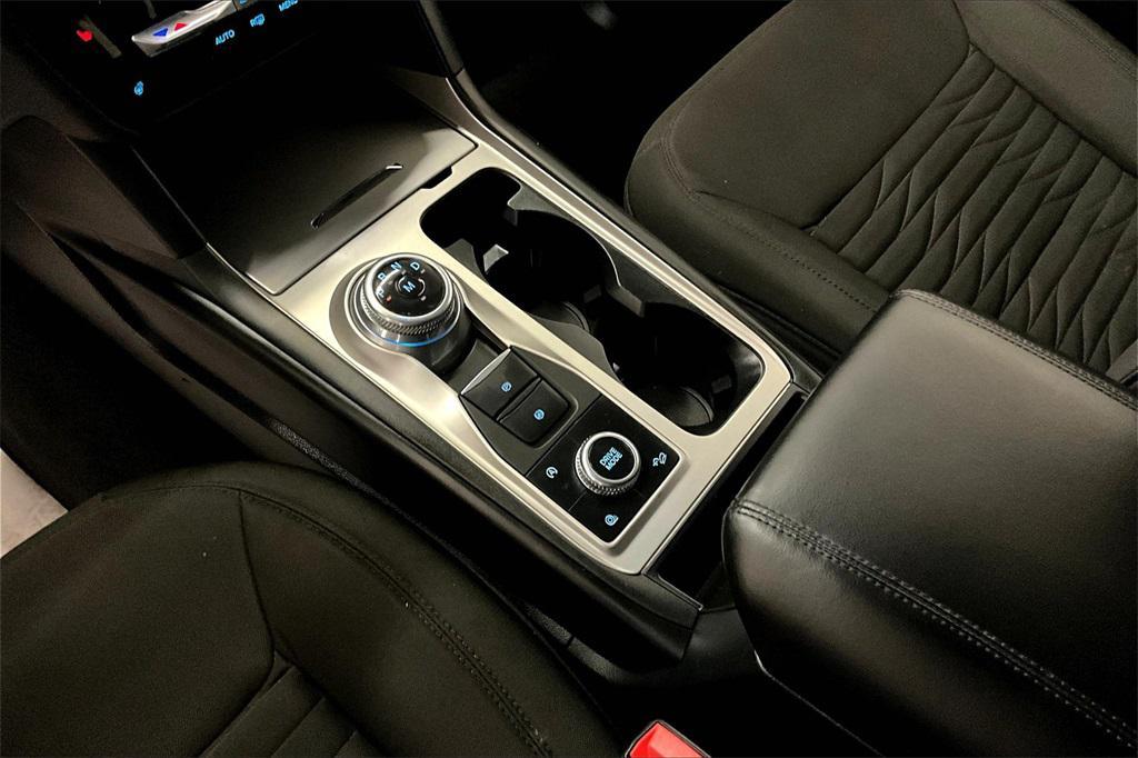 used 2020 Ford Explorer car, priced at $18,299