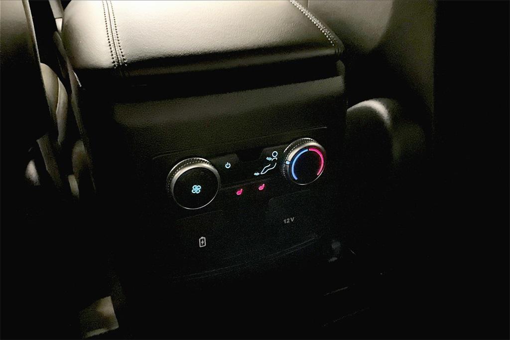 used 2020 Ford Explorer car, priced at $18,299