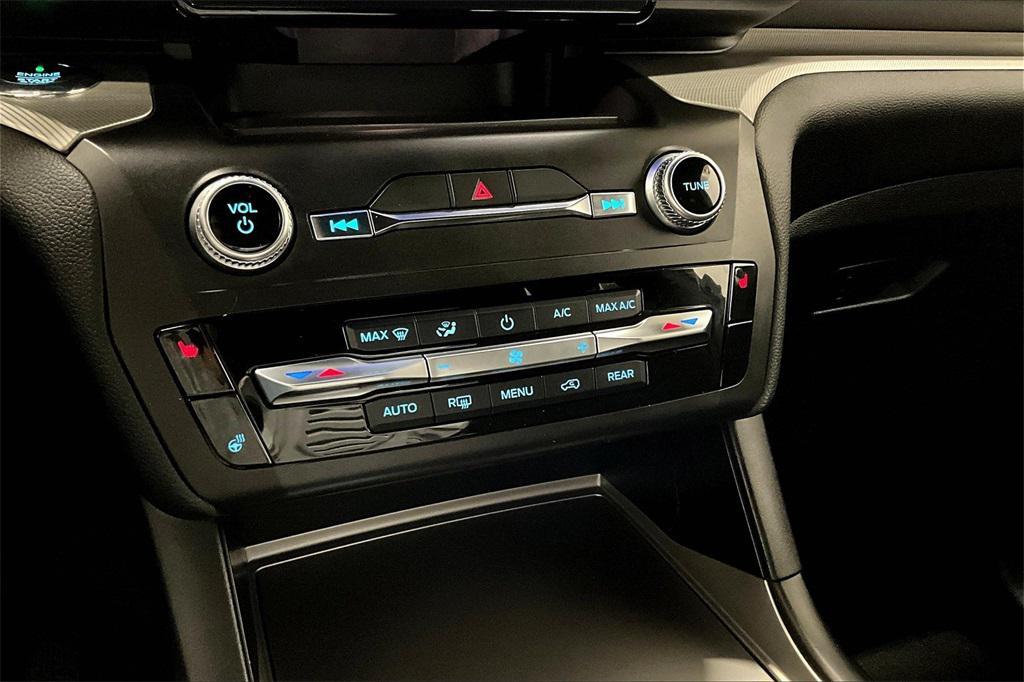used 2020 Ford Explorer car, priced at $18,299