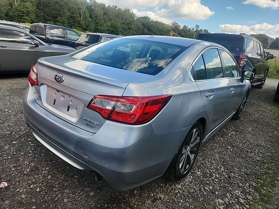 used 2015 Subaru Legacy car, priced at $12,499
