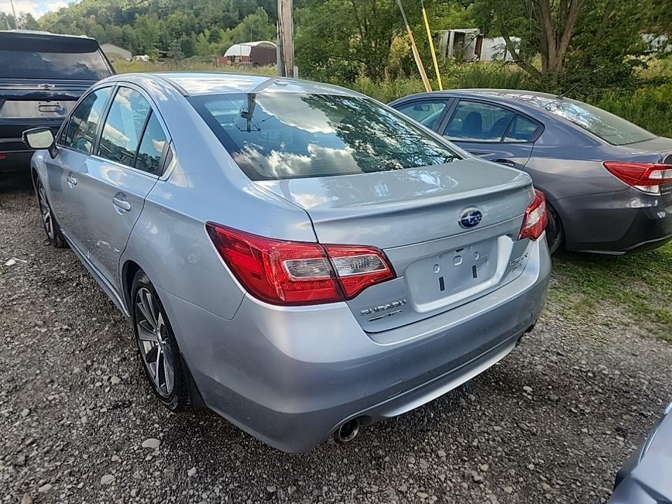 used 2015 Subaru Legacy car, priced at $12,499