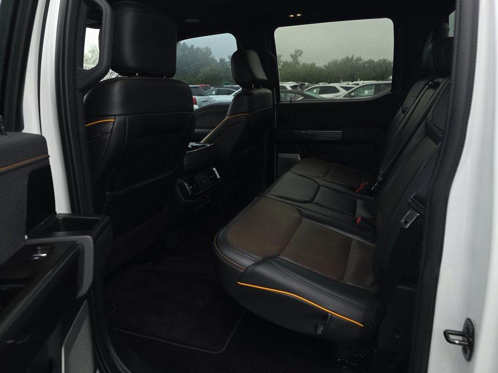 used 2022 Ford F-150 car, priced at $44,499