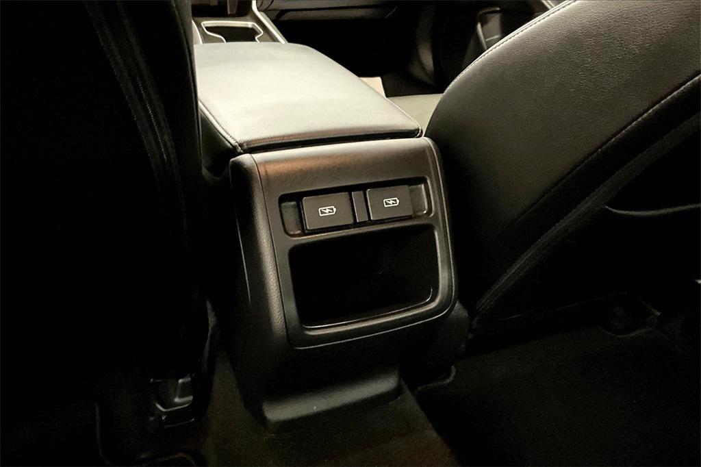 used 2021 Honda Accord car, priced at $22,599