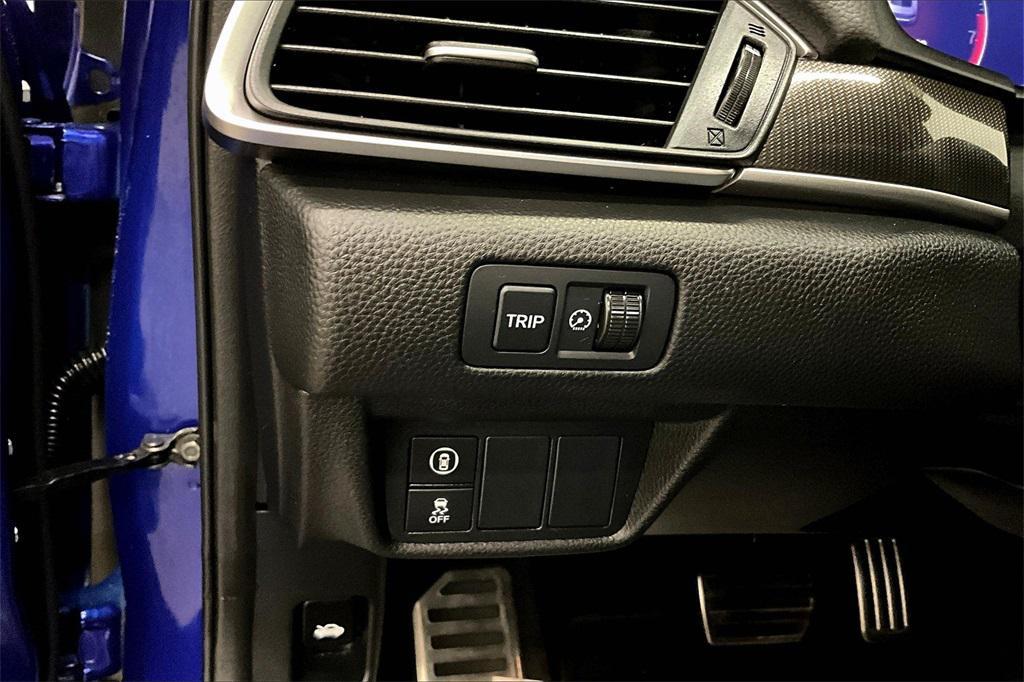 used 2021 Honda Accord car, priced at $22,599