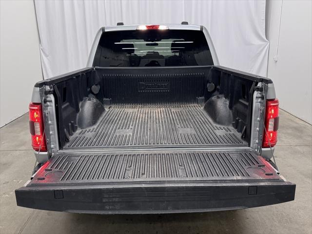 used 2023 Ford F-150 car, priced at $34,794