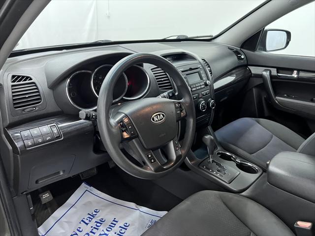 used 2011 Kia Sorento car, priced at $4,499