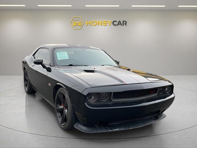 used 2012 Dodge Challenger car, priced at $20,794