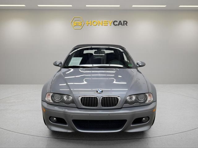 used 2004 BMW M3 car, priced at $15,997