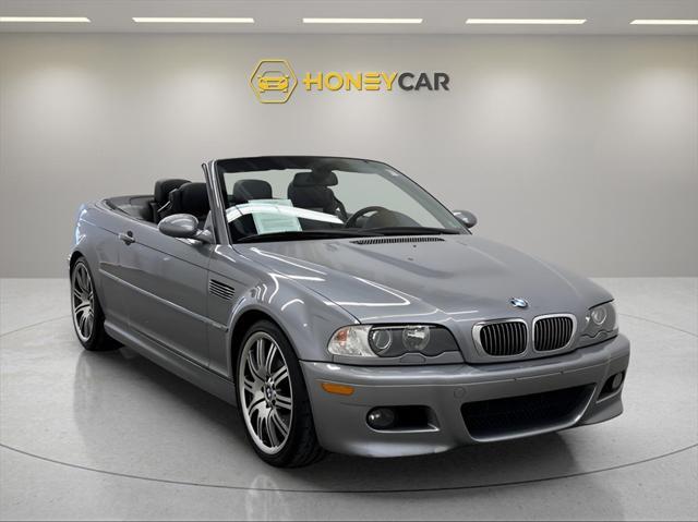 used 2004 BMW M3 car, priced at $15,997