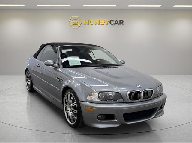 used 2004 BMW M3 car, priced at $15,997