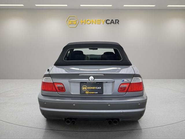 used 2004 BMW M3 car, priced at $15,997