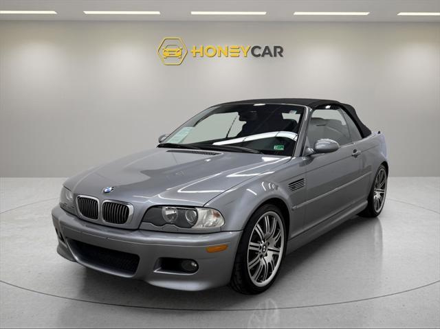 used 2004 BMW M3 car, priced at $15,997