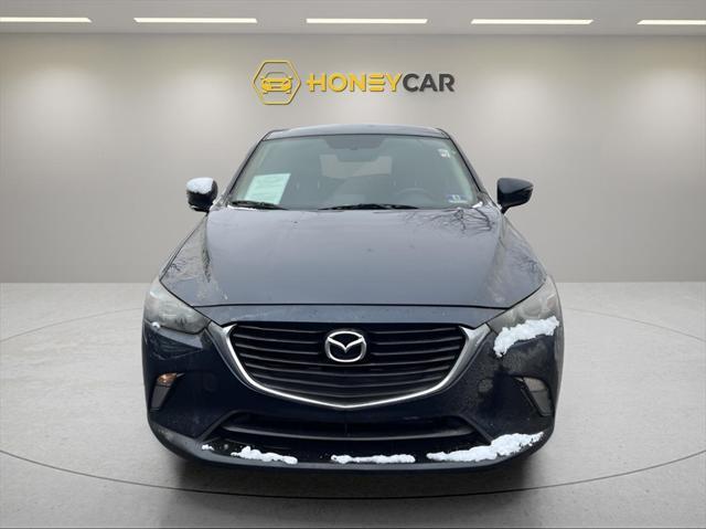 used 2017 Mazda CX-3 car, priced at $14,994