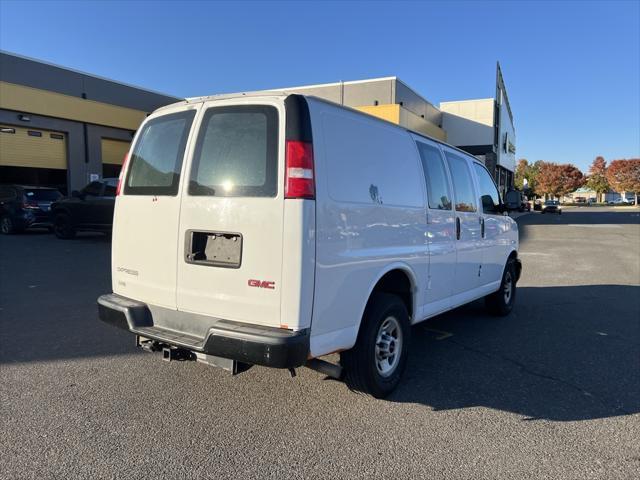 used 2018 GMC Savana 2500 car, priced at $20,999