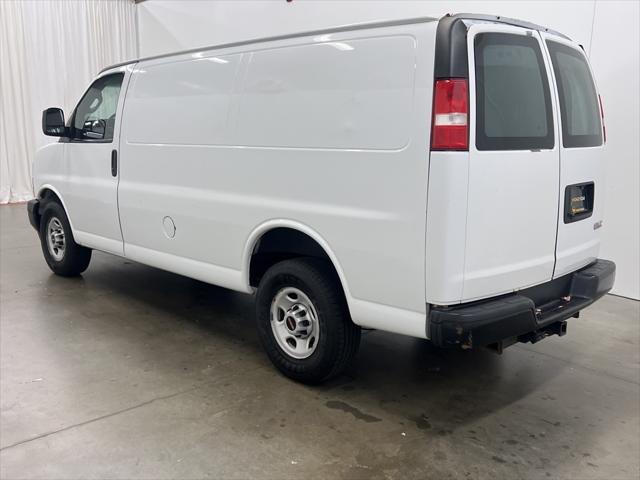 used 2018 GMC Savana 2500 car, priced at $19,999