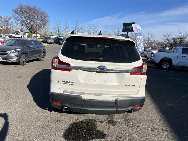 used 2019 Subaru Ascent car, priced at $17,294