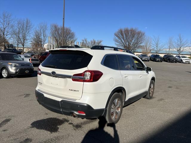 used 2019 Subaru Ascent car, priced at $17,294