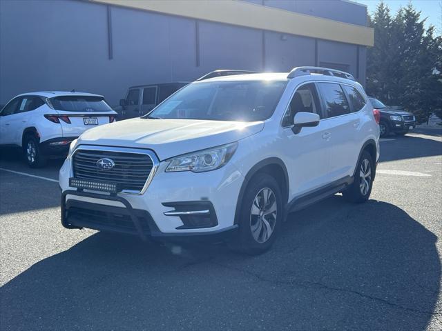 used 2019 Subaru Ascent car, priced at $17,294