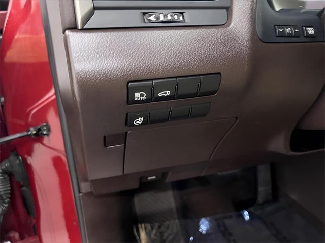 used 2020 Lexus RX 350 car, priced at $31,199