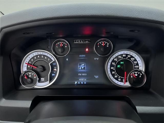 used 2015 Ram 1500 car, priced at $16,999