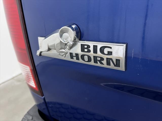 used 2015 Ram 1500 car, priced at $16,999