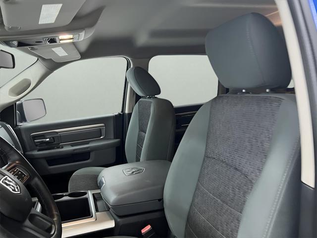 used 2015 Ram 1500 car, priced at $16,999