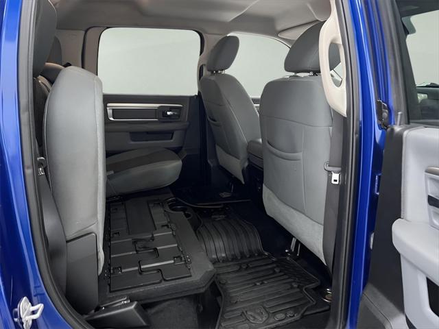 used 2015 Ram 1500 car, priced at $16,999