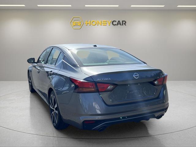 used 2020 Nissan Altima car, priced at $13,994