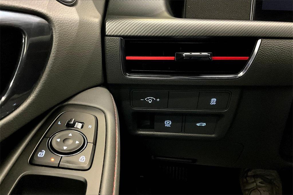 used 2024 Hyundai Sonata car, priced at $28,299