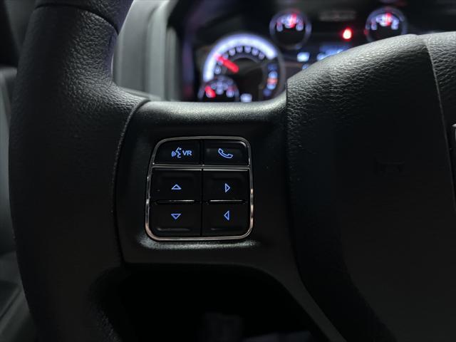 used 2020 Ram 1500 Classic car, priced at $30,499