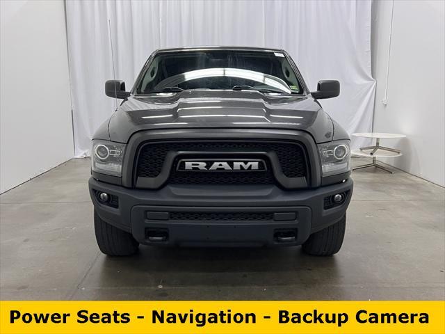 used 2020 Ram 1500 Classic car, priced at $30,499