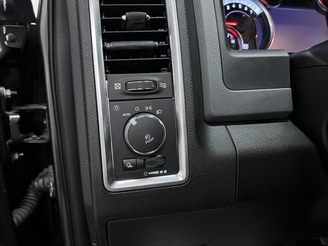 used 2020 Ram 1500 Classic car, priced at $30,499