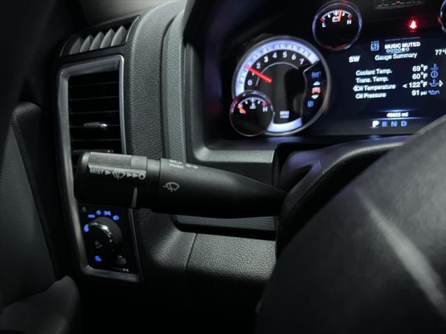 used 2020 Ram 1500 Classic car, priced at $30,499