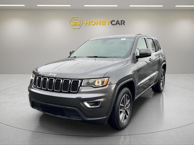 used 2019 Jeep Grand Cherokee car, priced at $18,994