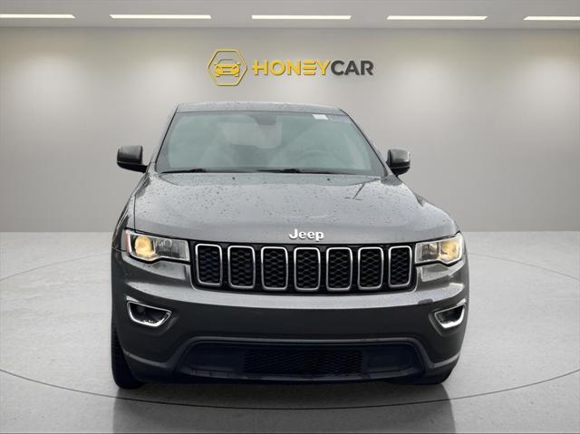 used 2019 Jeep Grand Cherokee car, priced at $18,994