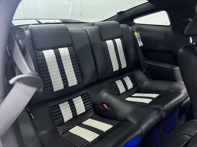 used 2010 Ford Shelby GT500 car, priced at $44,999