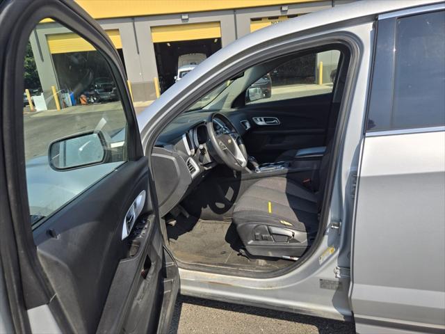 used 2017 Chevrolet Equinox car, priced at $8,995