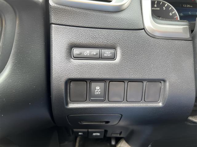 used 2016 Nissan Murano car, priced at $10,897